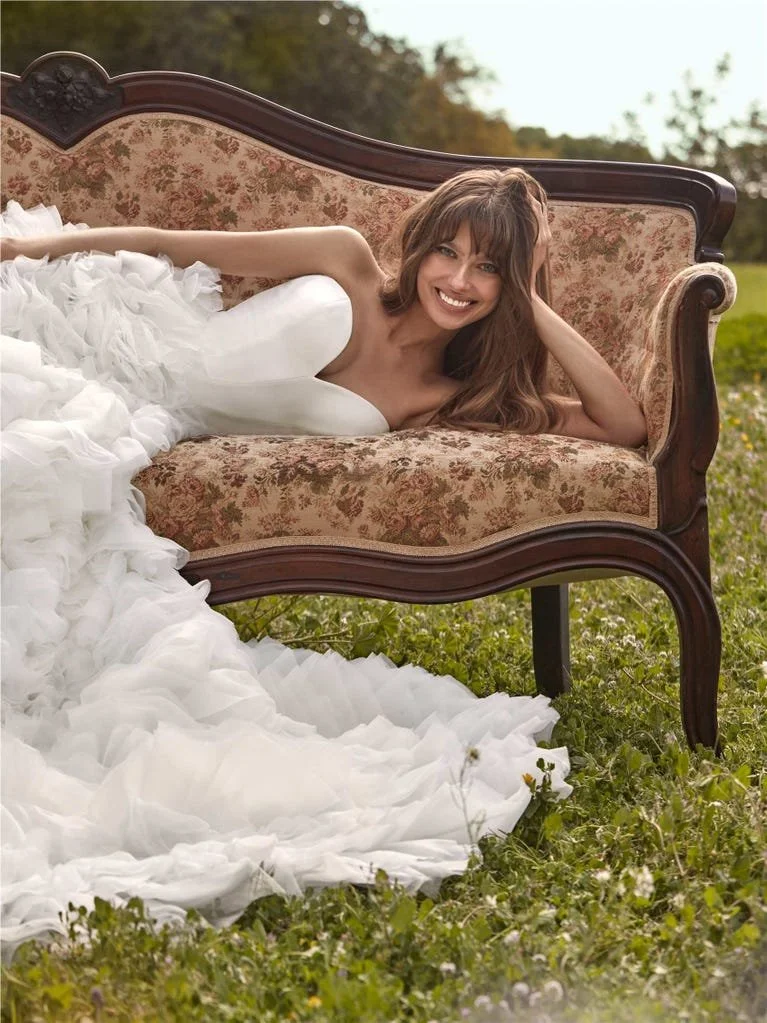 Adynic by Nicole Milano