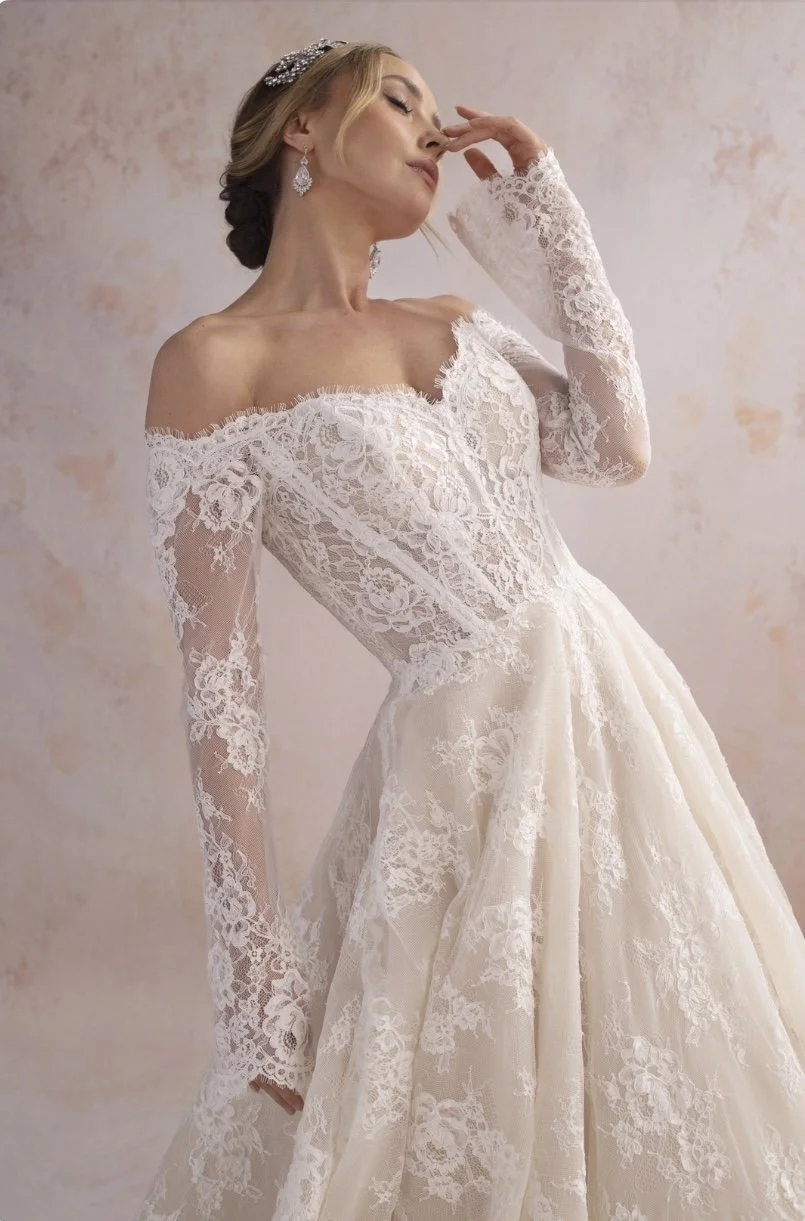 Allura by April Banbury Bridal