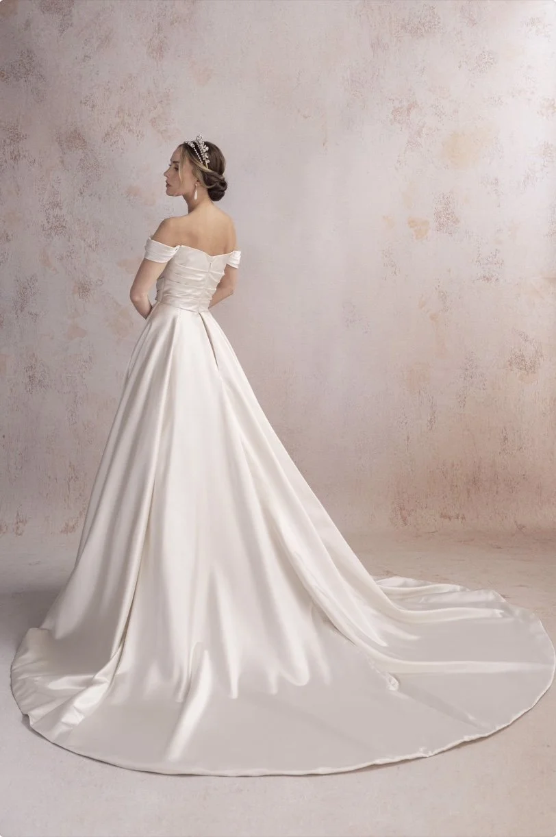 Abigail by April Banbury Bridal