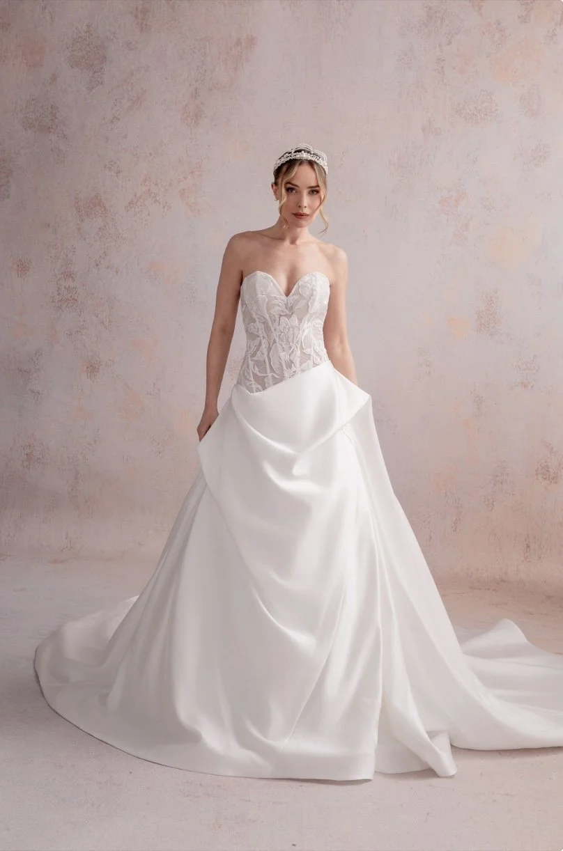 Aurora by April Banbury Bridal