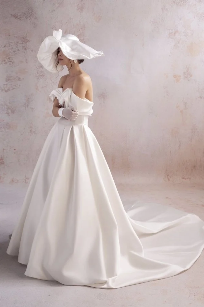 Adeline by April Banbury Bridal