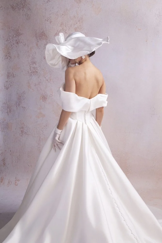 Adeline by April Banbury Bridal