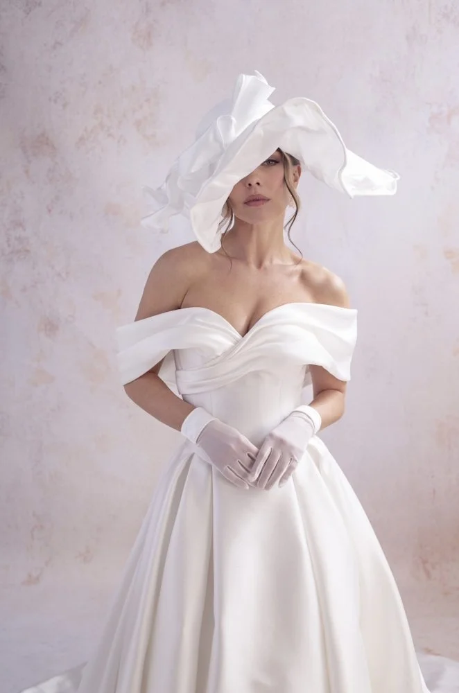 Adeline by April Banbury Bridal