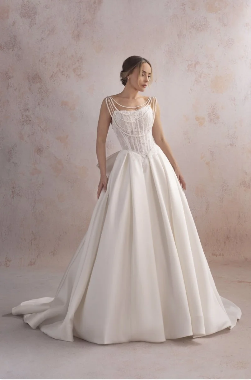 Amber by April Banbury Bridal