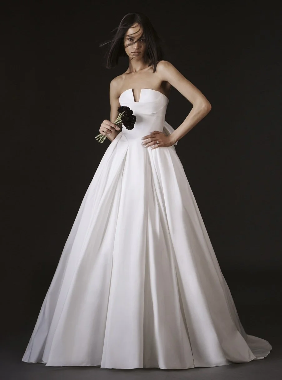 Kamryn by Vera Wang