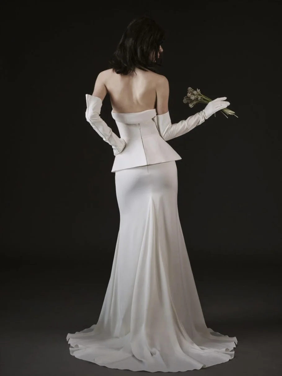 Oakleigh by Vera Wang