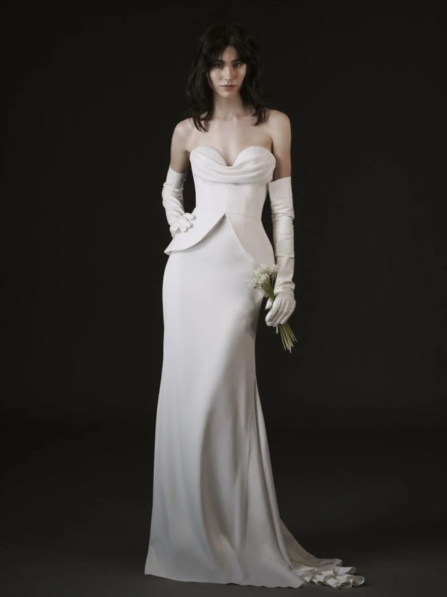 Oakleigh by Vera Wang