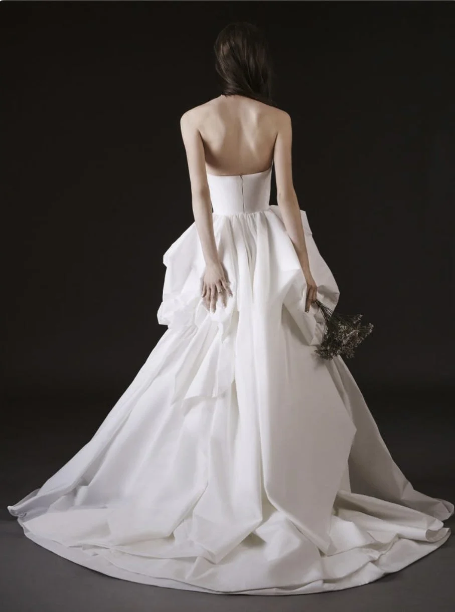 Yavonia by Vera Wang