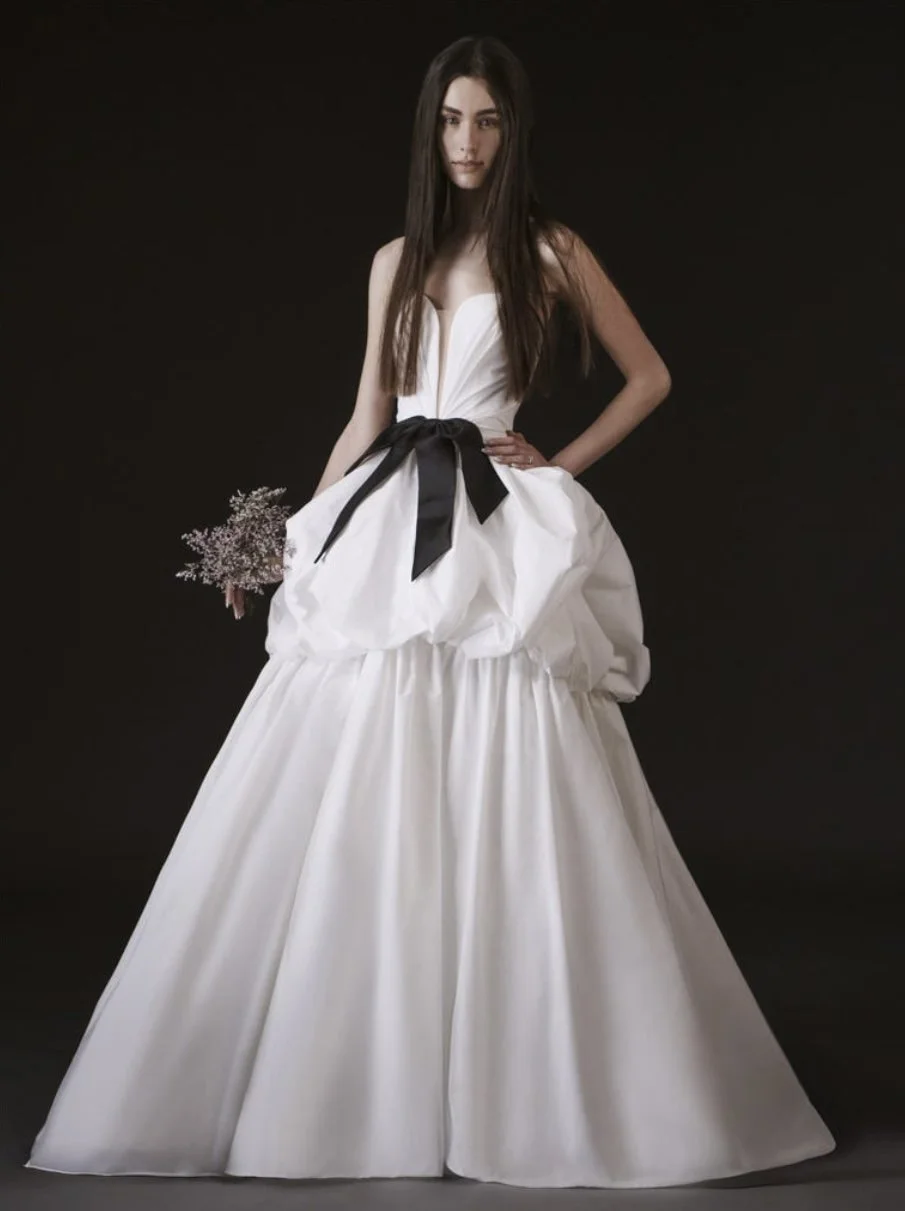 Yavonia by Vera Wang