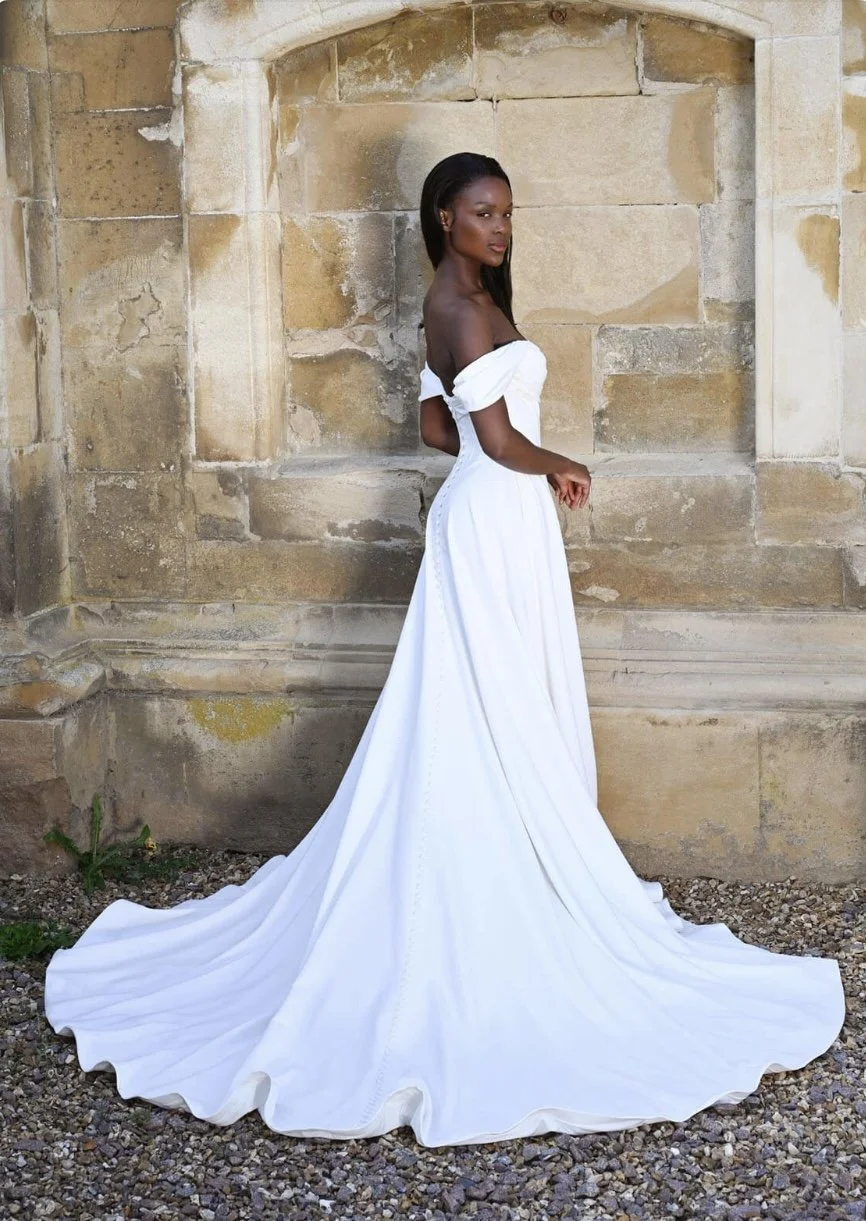 Swinton by Dando London