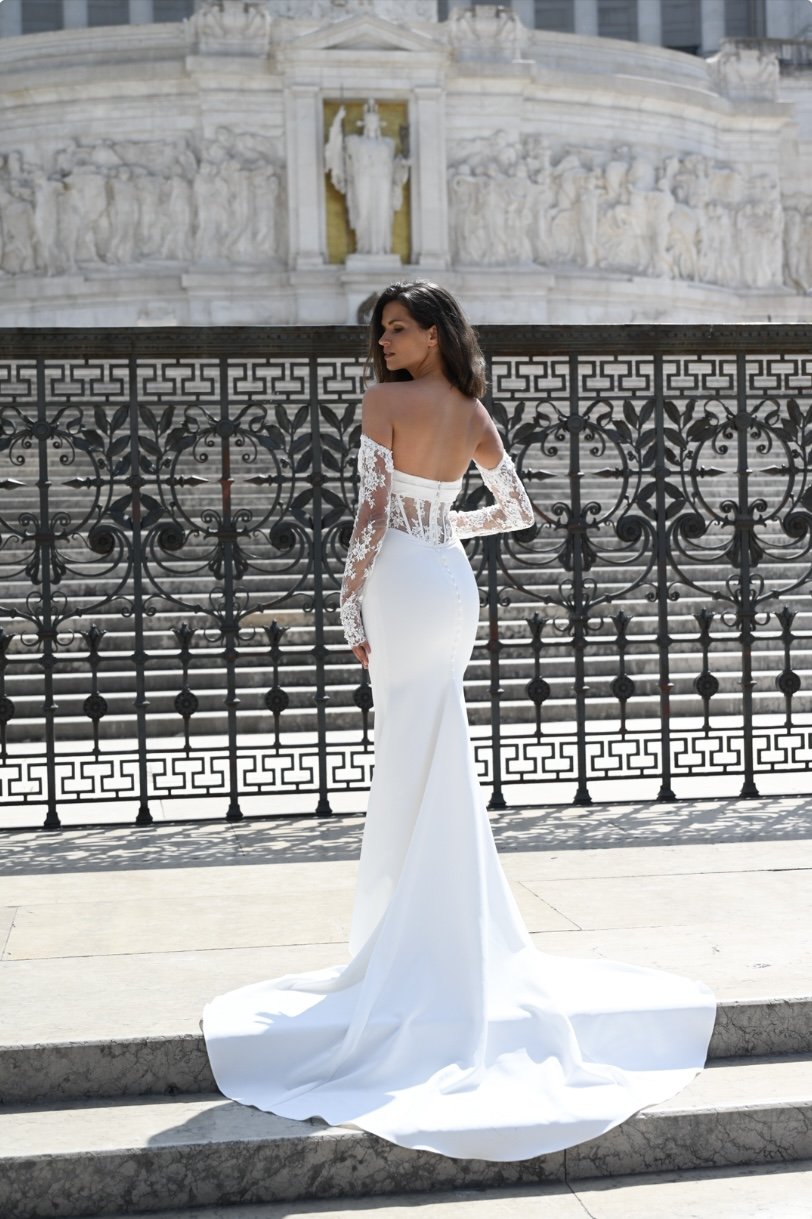 Navona by Dando London