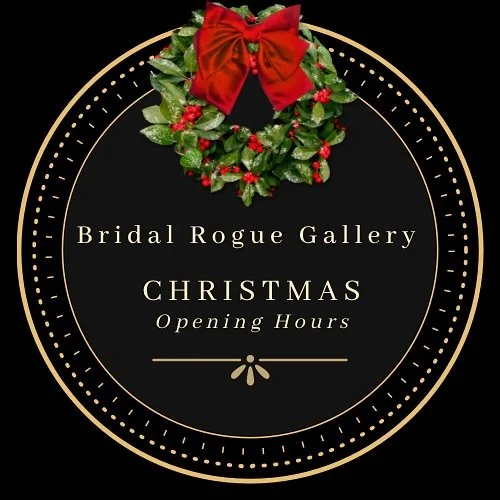 🤍Christmas Opening Hours 🤍 Our London, York and Harrogate boutiques are open between Christmas and New Year for those who are newly engaged or enjoying some time off during the festive season.
It&rsquo;s the perfect opportunity to enjoy a special d