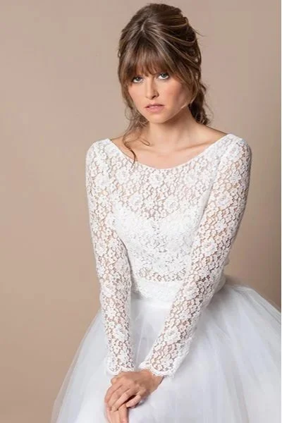 Etoile Top [ without sleeves]