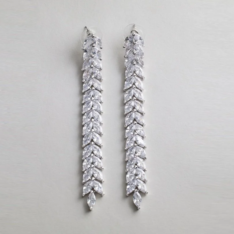 Bobbi Earrings