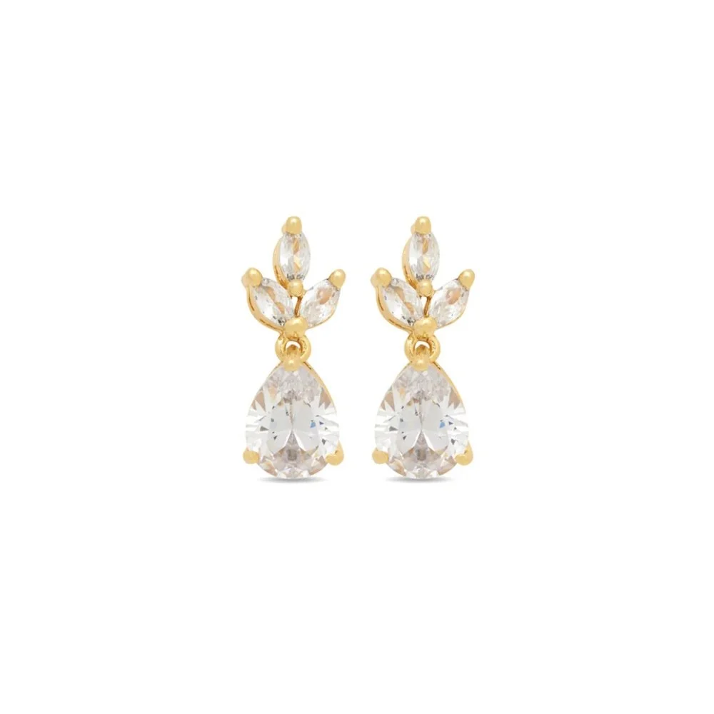 Charm Earrings