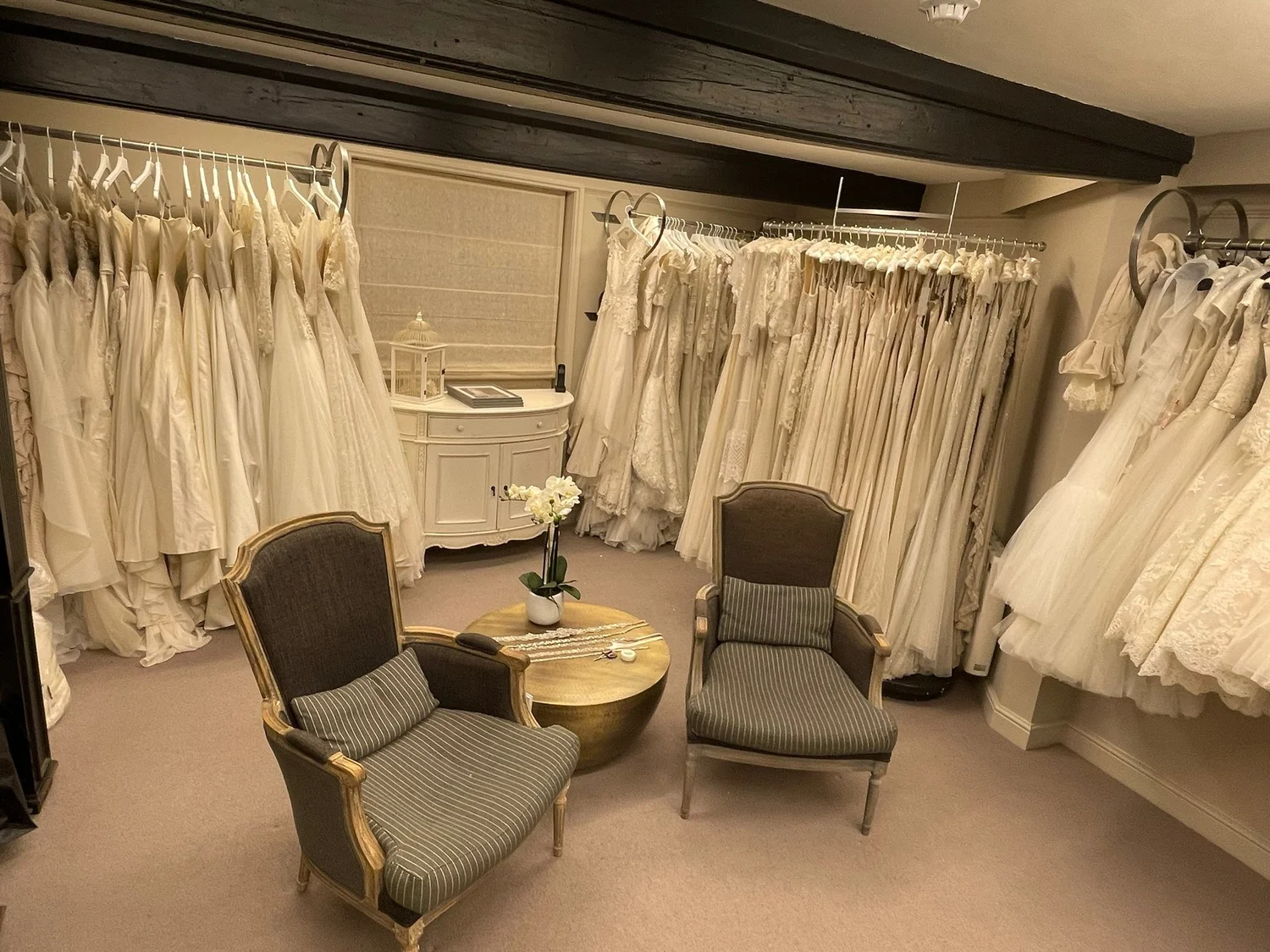 York | Wedding Dress Shop — Bridal Rogue Gallery