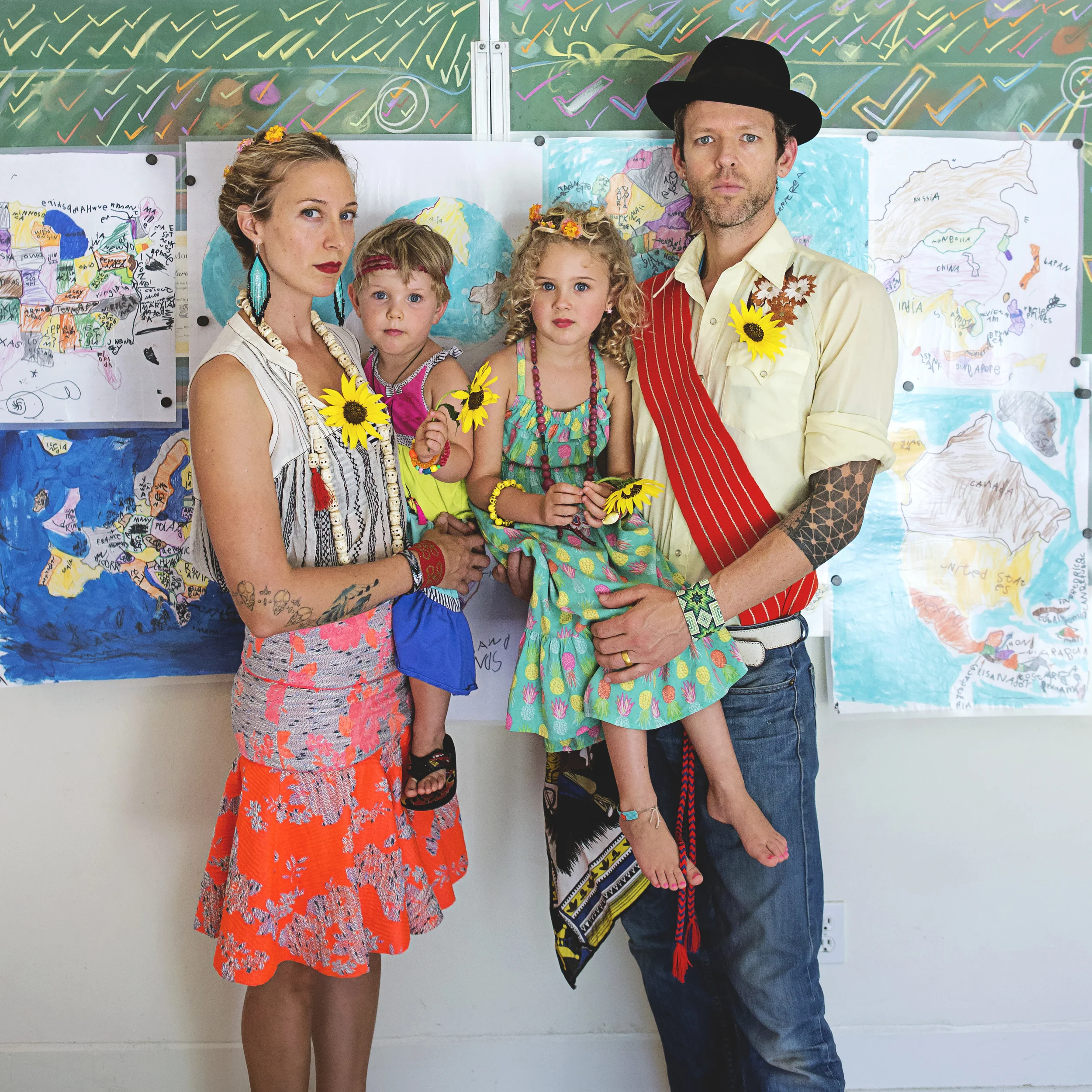 >> south austin gothic  