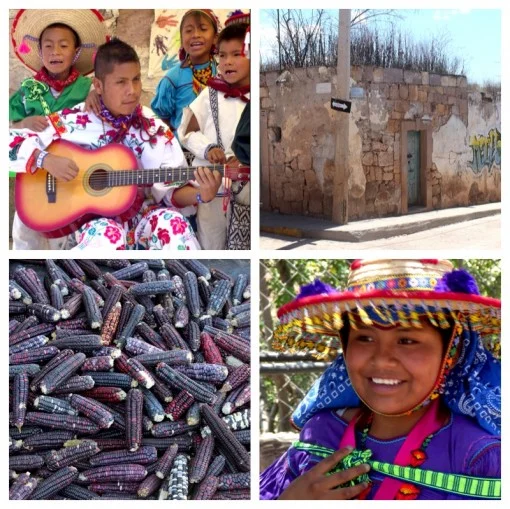 > > huejuquilla < 