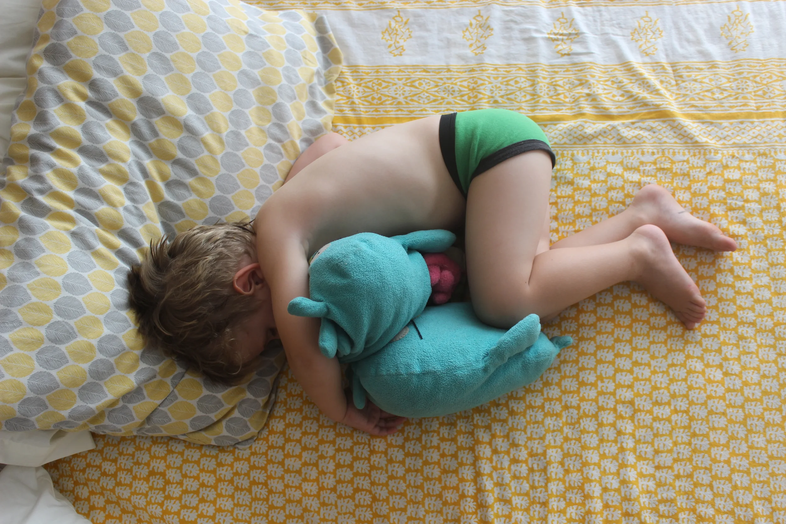 siesta