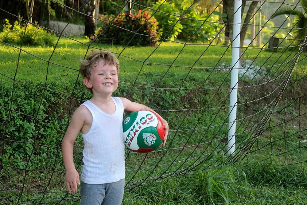 Futbol
