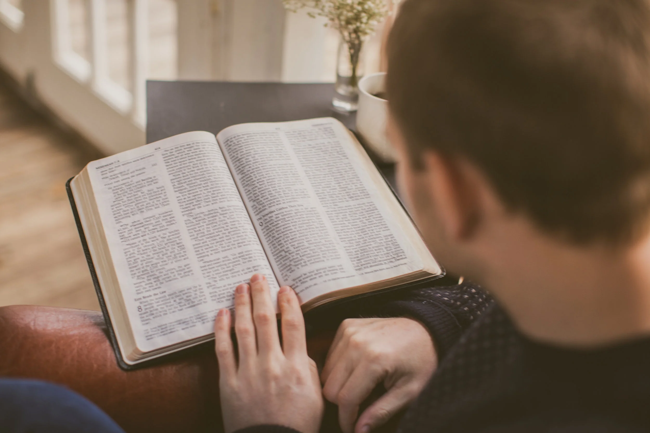 The Origins of the Bible