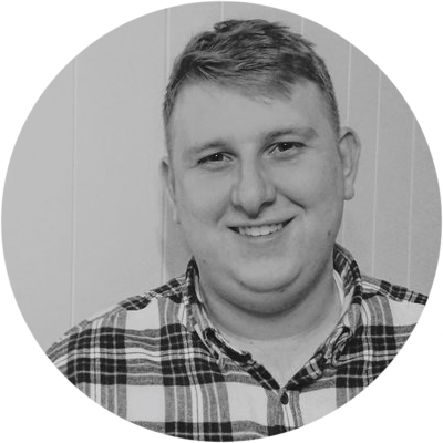 Chris Wolfe: Worship Director
