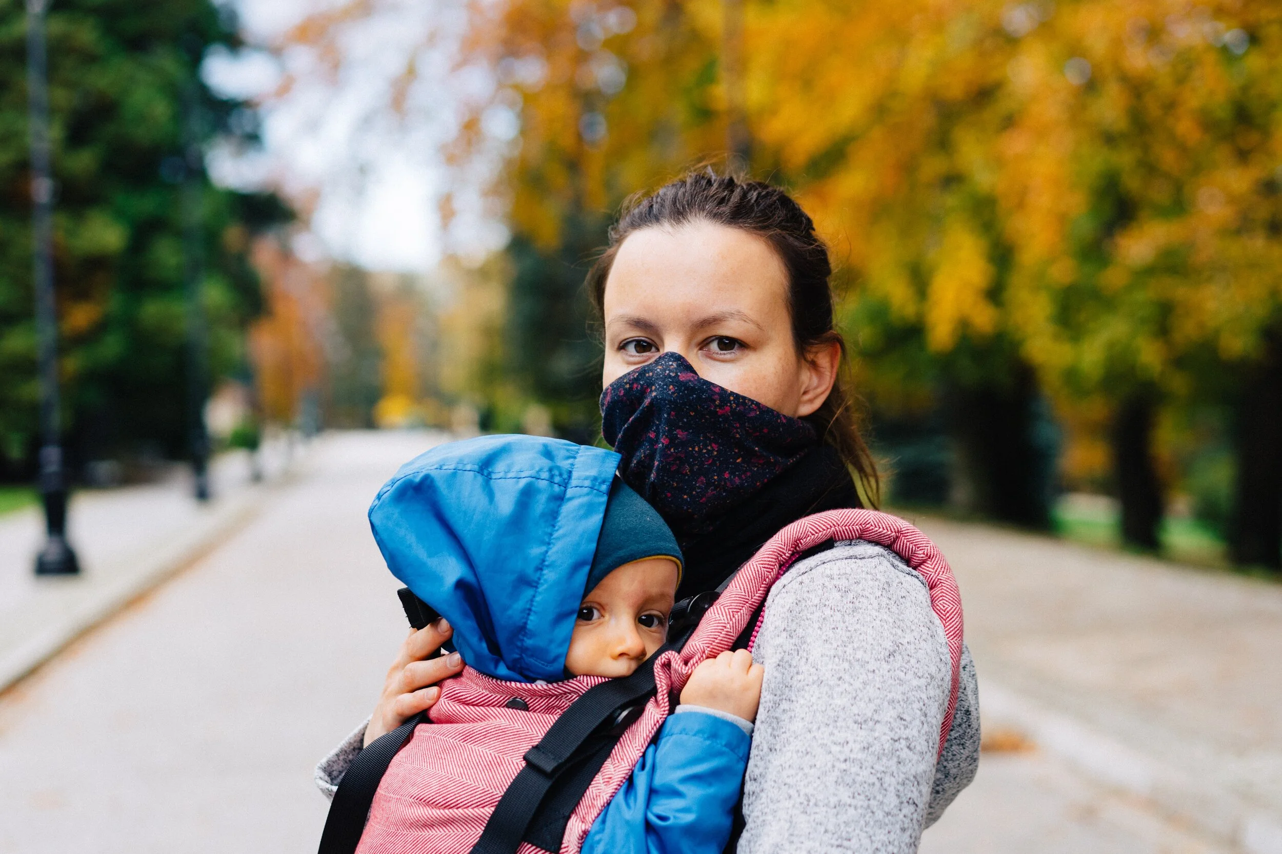 A mom’s perspective on prayer.