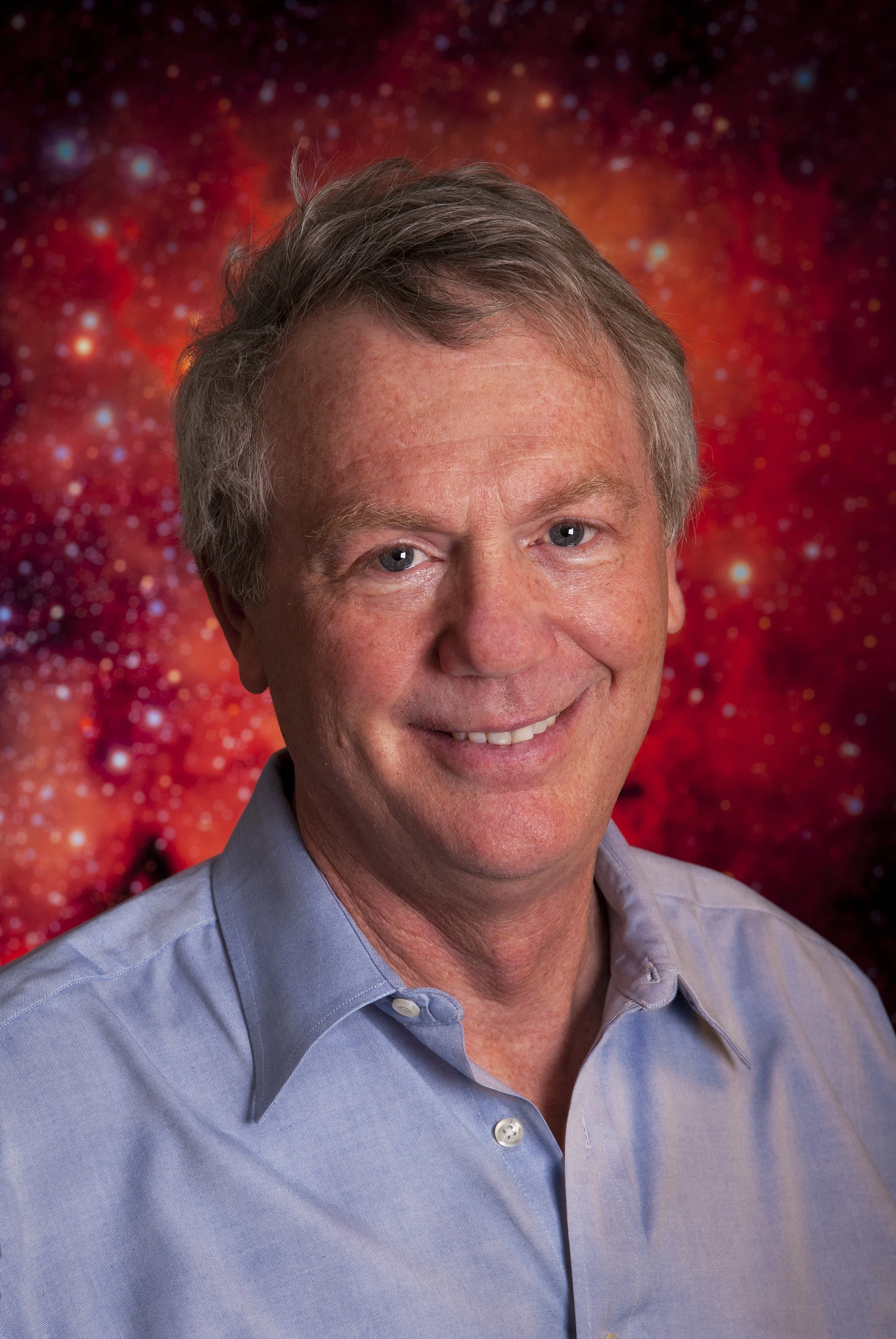 The Accelerating Universe: Einstein's Blunder Undone