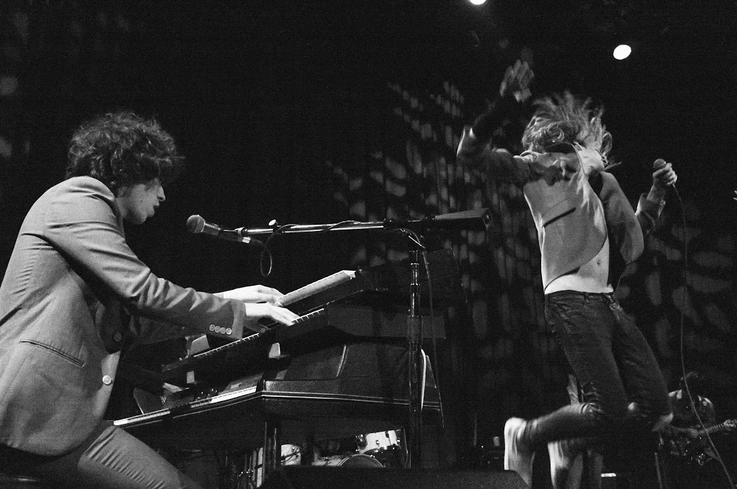 Foxygen