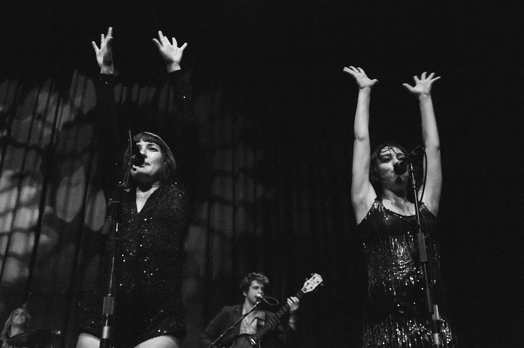 Foxygen