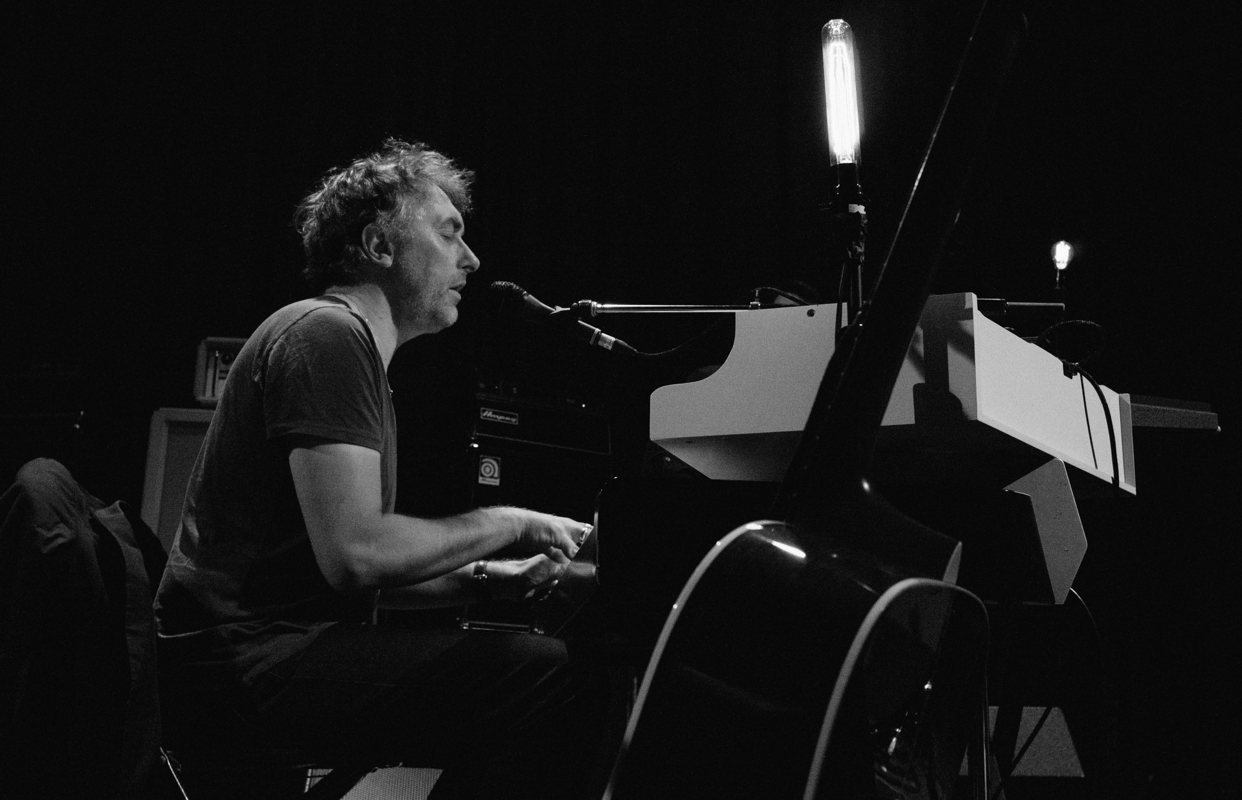 Yann Tiersen