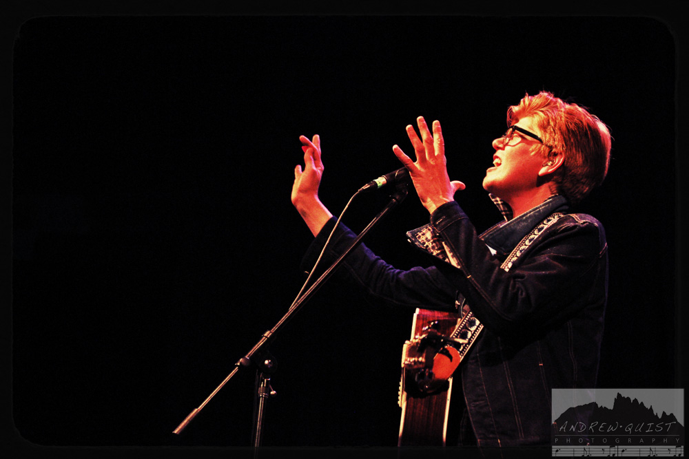 Brett Dennen