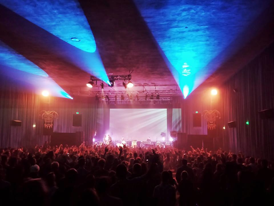 Switchfoot