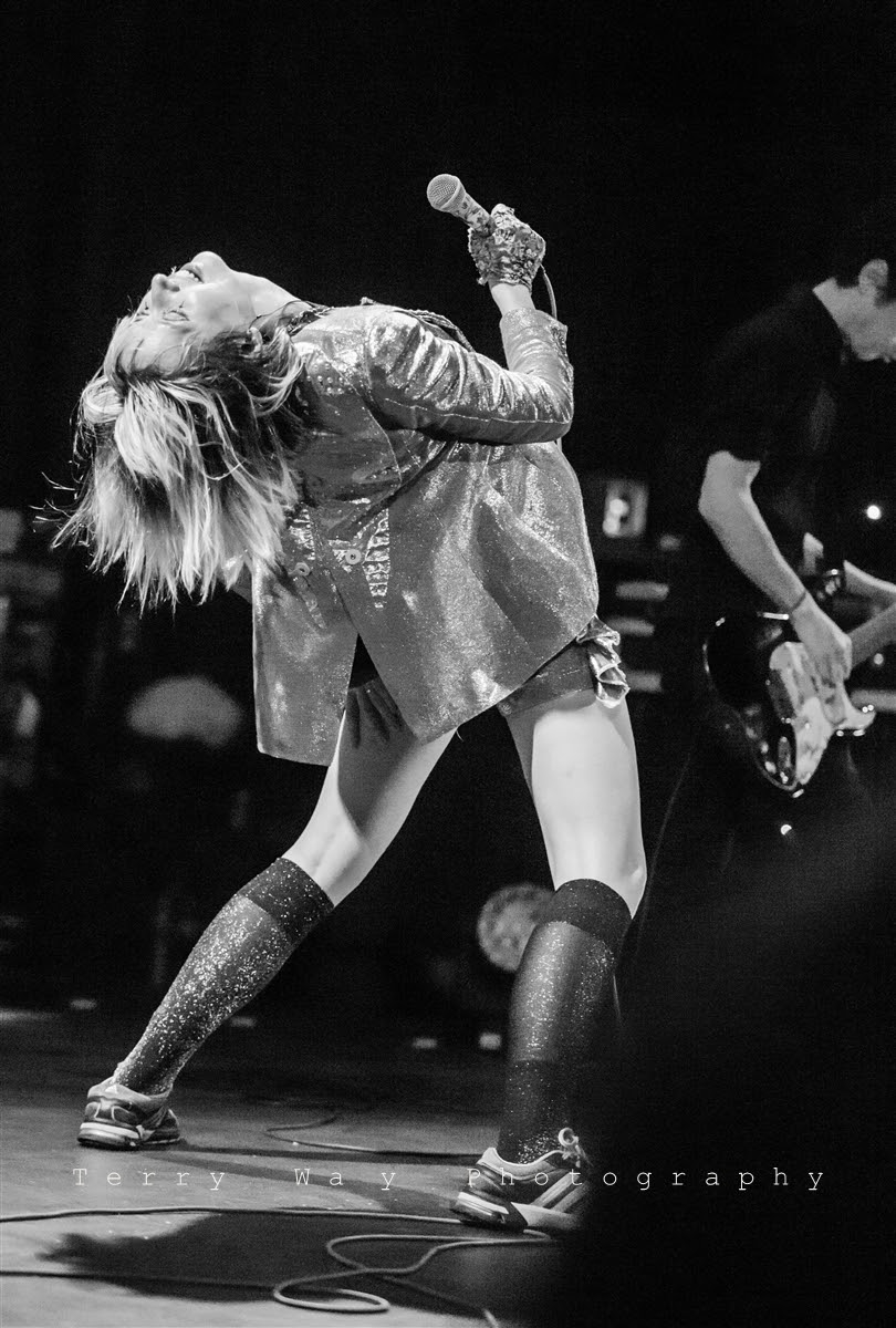 Yeah Yeah Yeahs