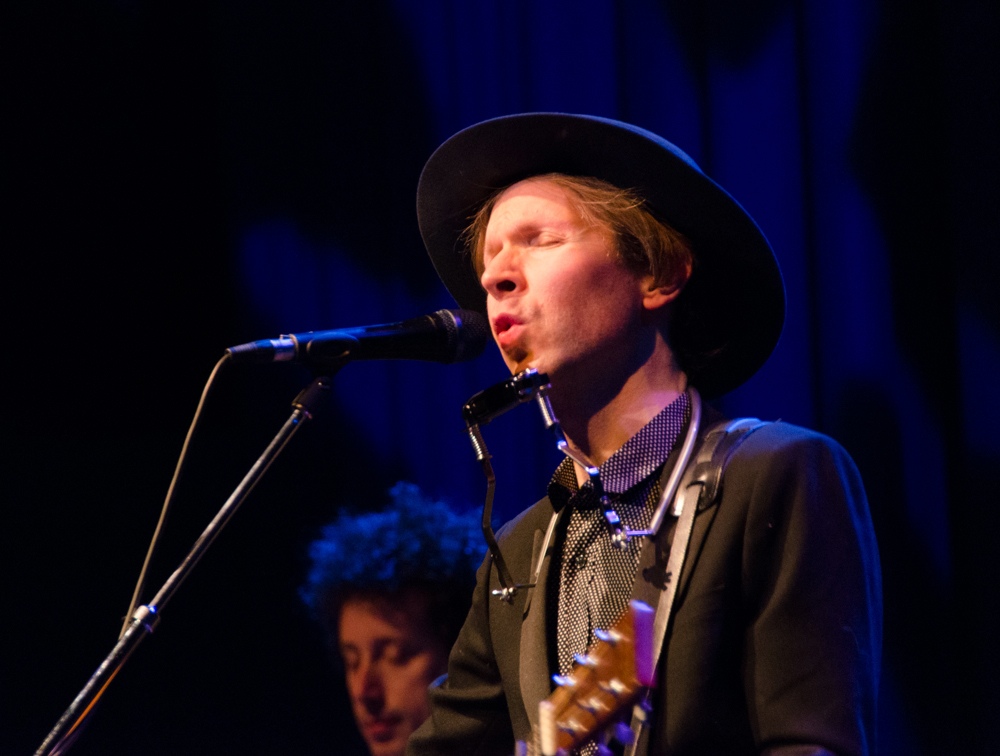 Beck