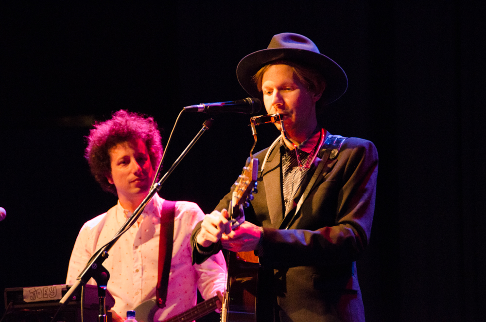 Beck