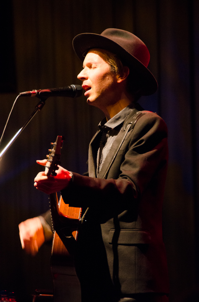 Beck