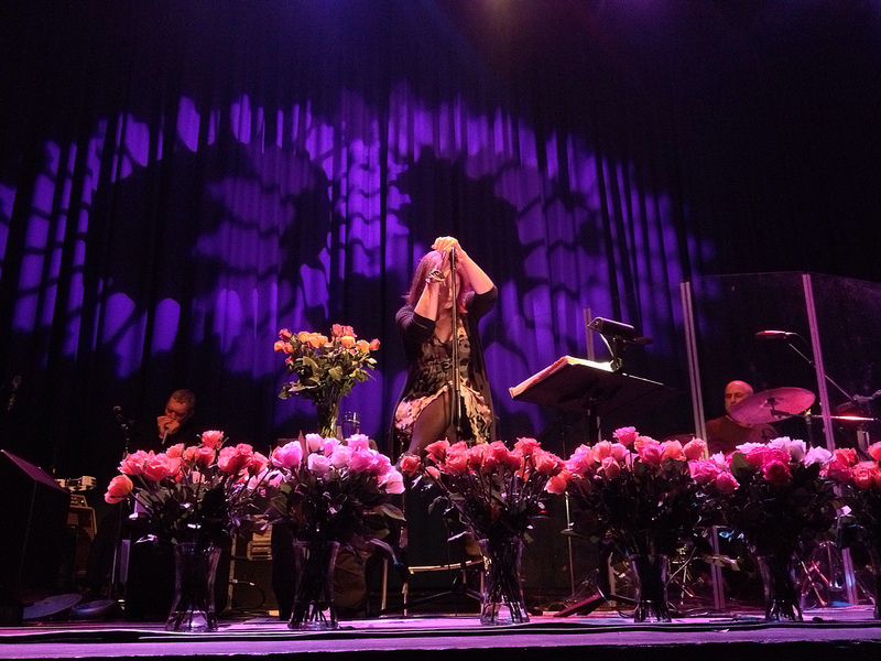 Cowboy Junkies
