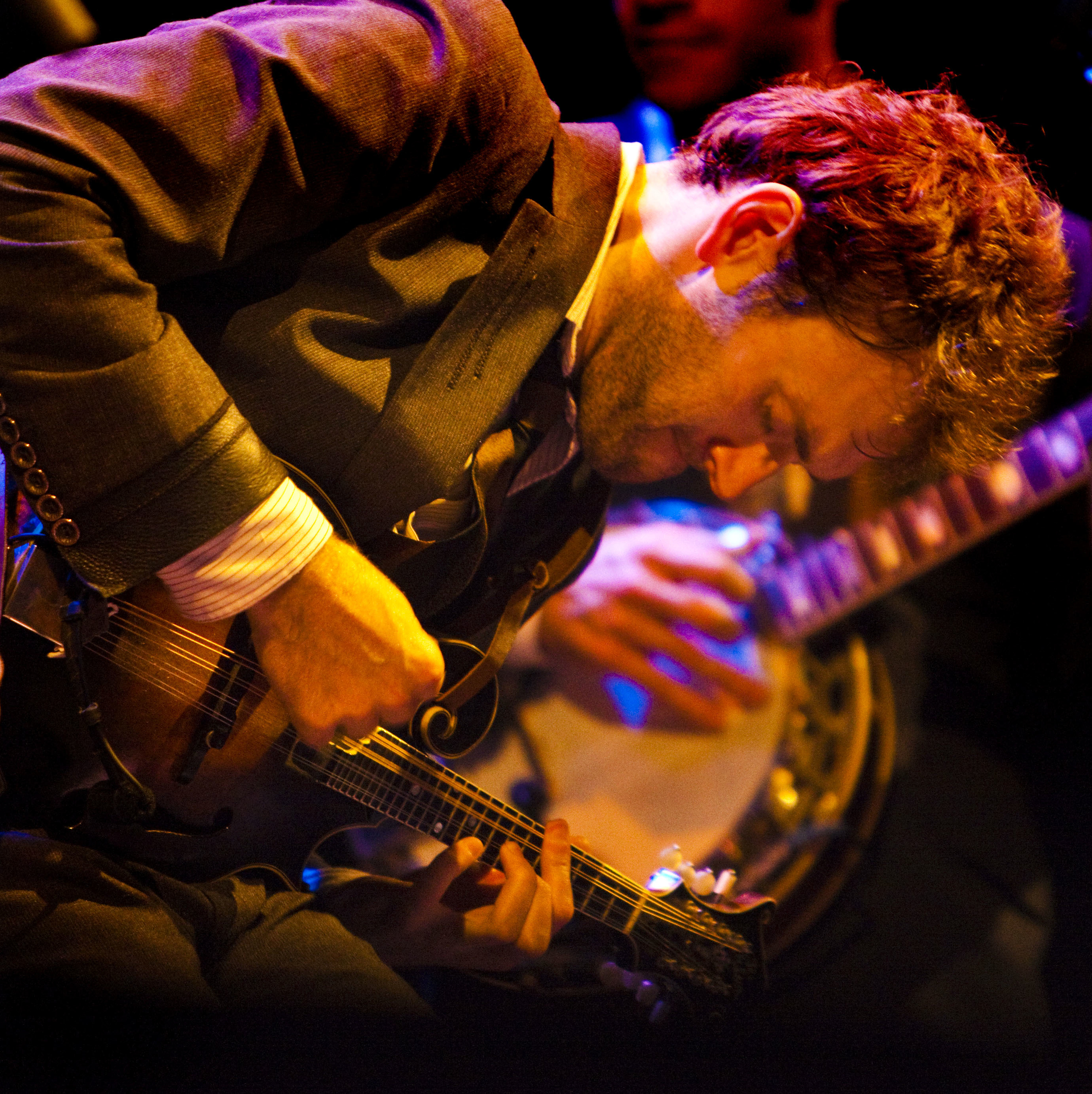 Punch Brothers