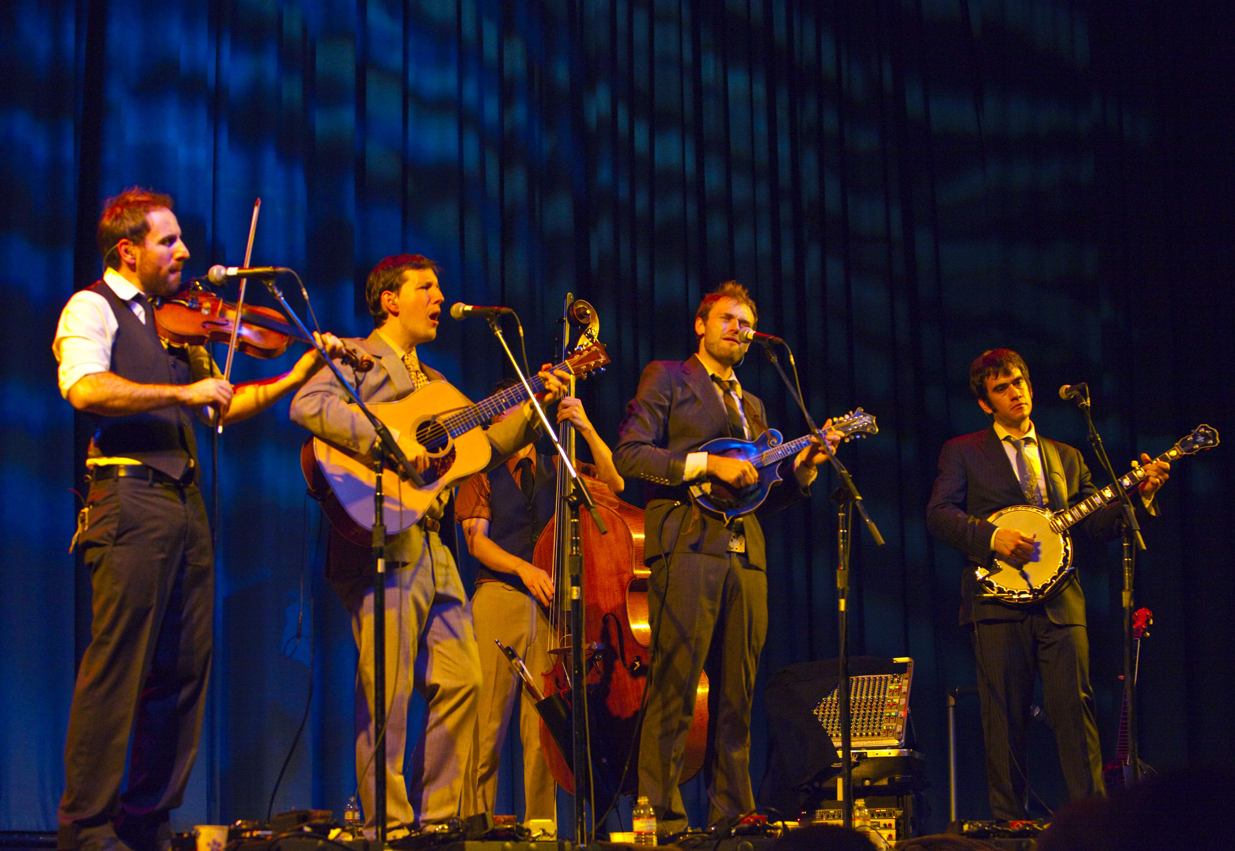 Punch Brothers