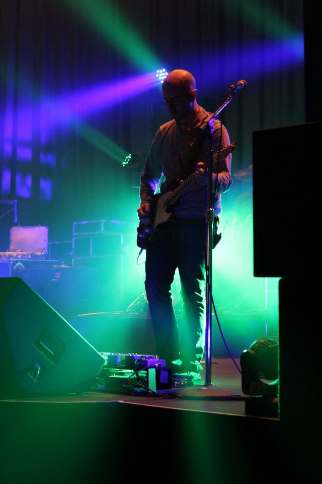 Circa Survive