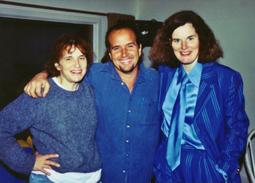 Paula Poundstone