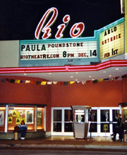Paula Poundstone