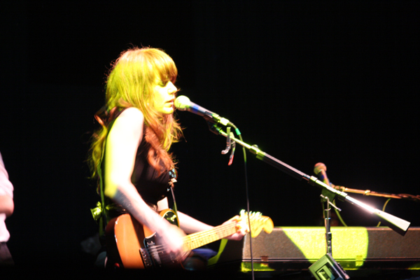 Jenny Lewis