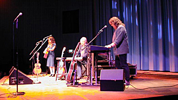 Arlo Guthrie