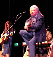 Arlo Guthrie