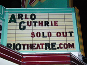 Arlo Guthrie