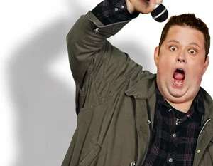 Ralphie May