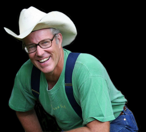 Joel Salatin