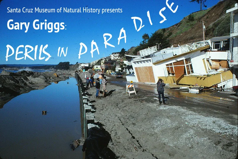 Gary Griggs: Perils in Paradise